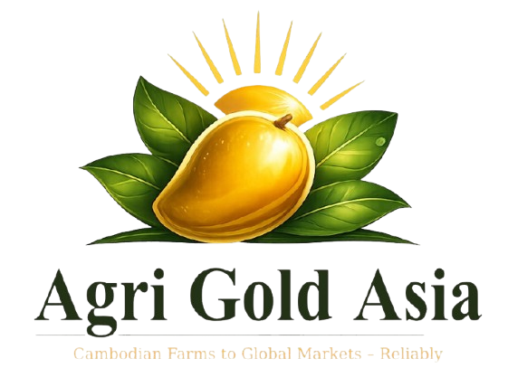 Agri Gold Asia Logo